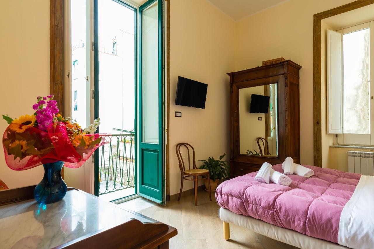 Apartment La Casa Di Nonna Lella